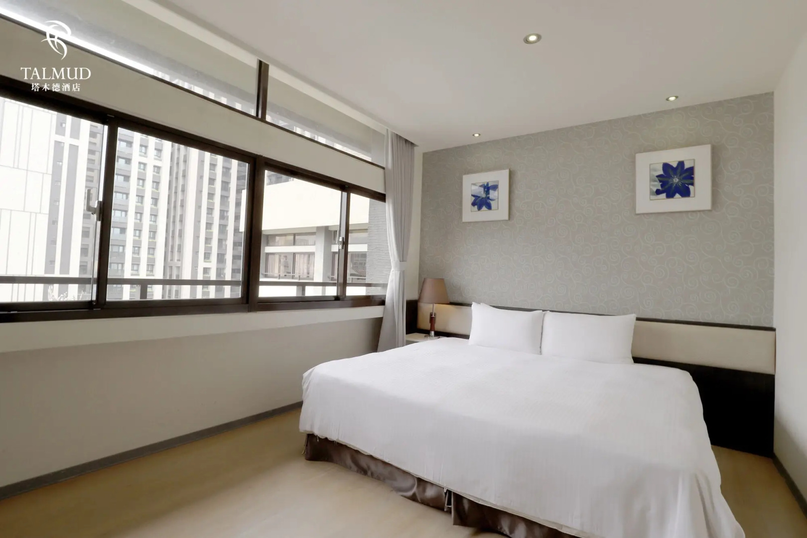 Talmud Hotel Taichung
