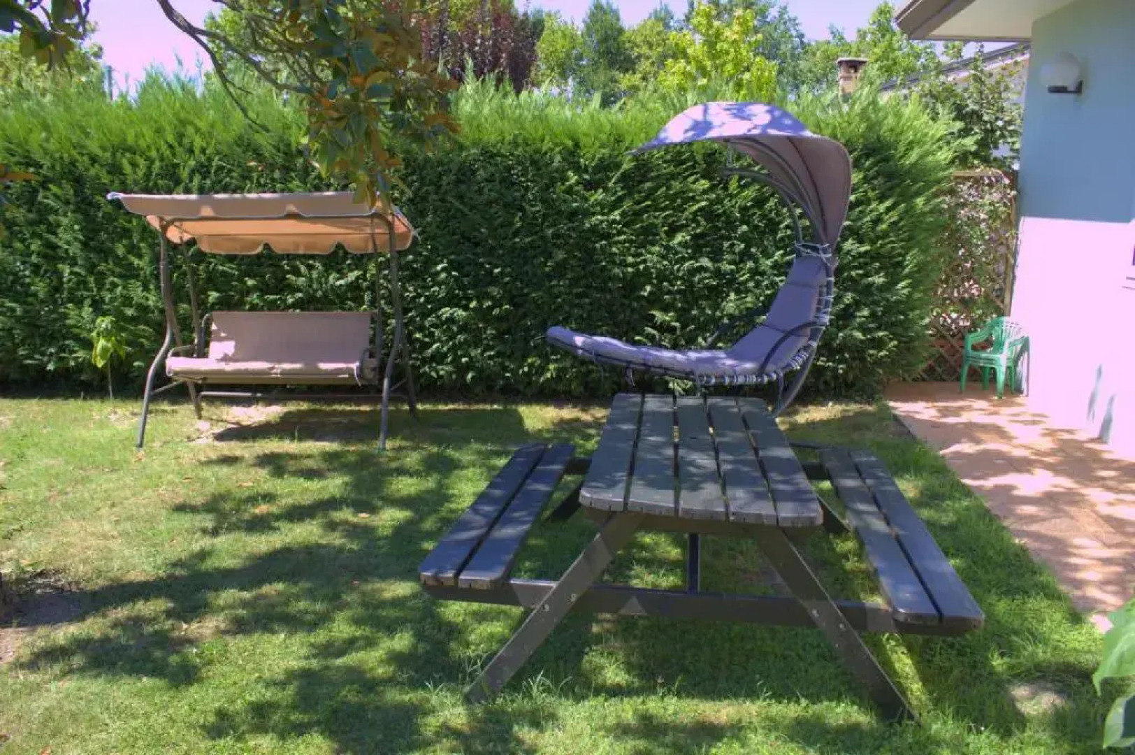 Casa Vacanze Riviera del Brenta