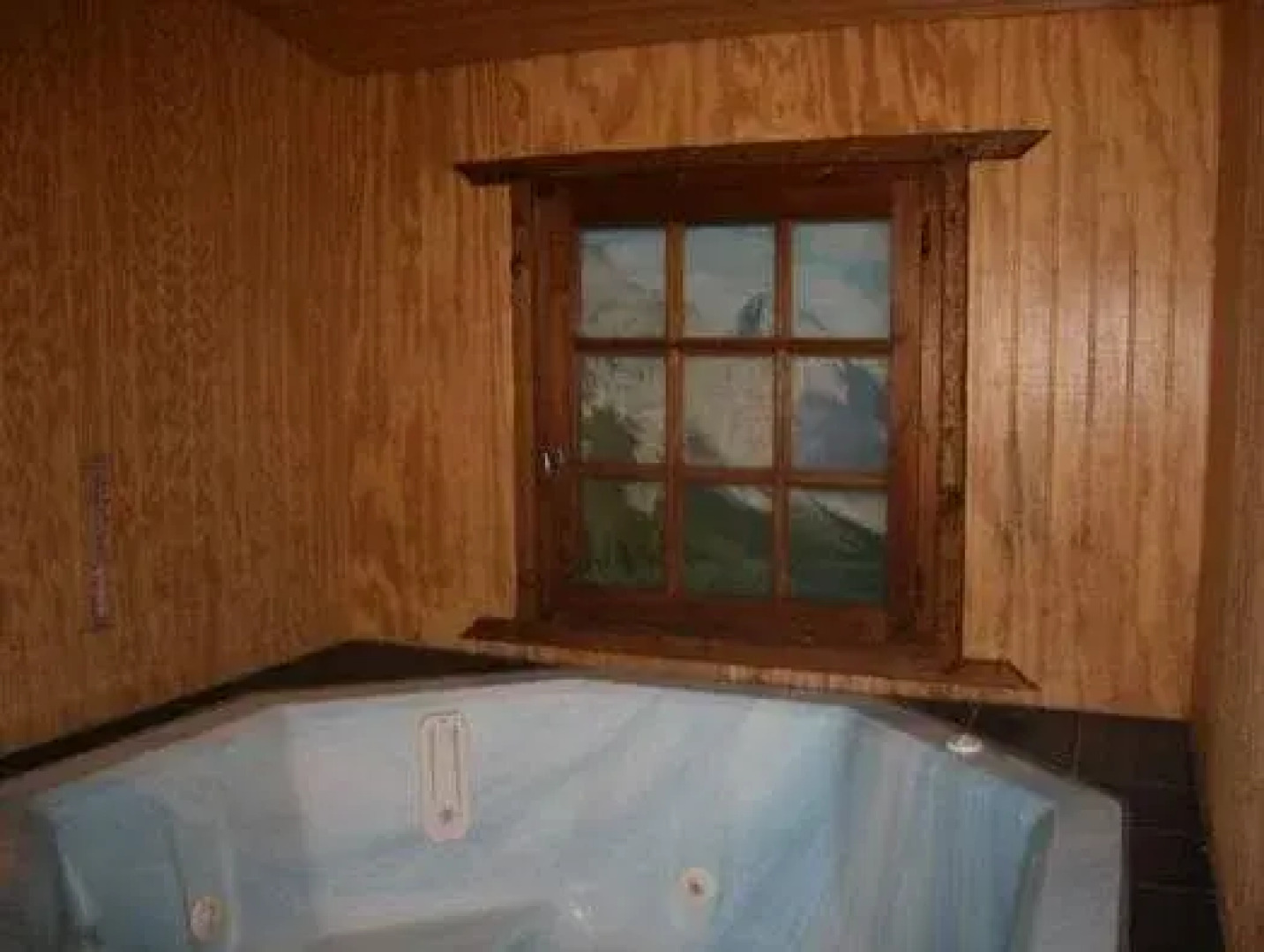 Auberge du Mont Rond