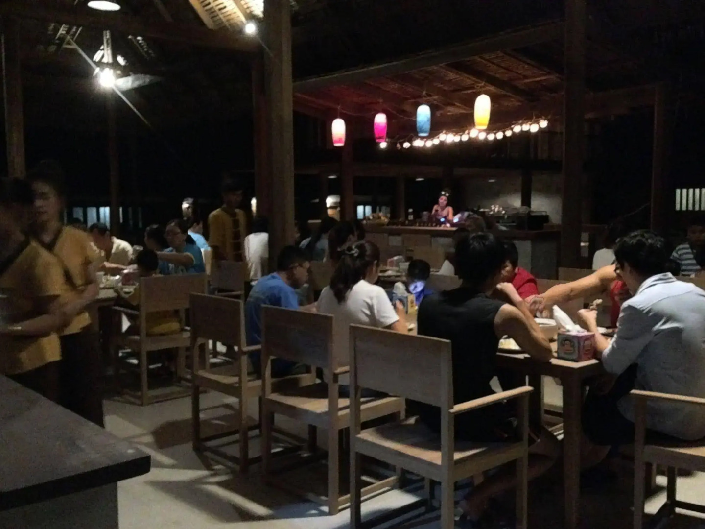 Jungle Koh Kood Resort