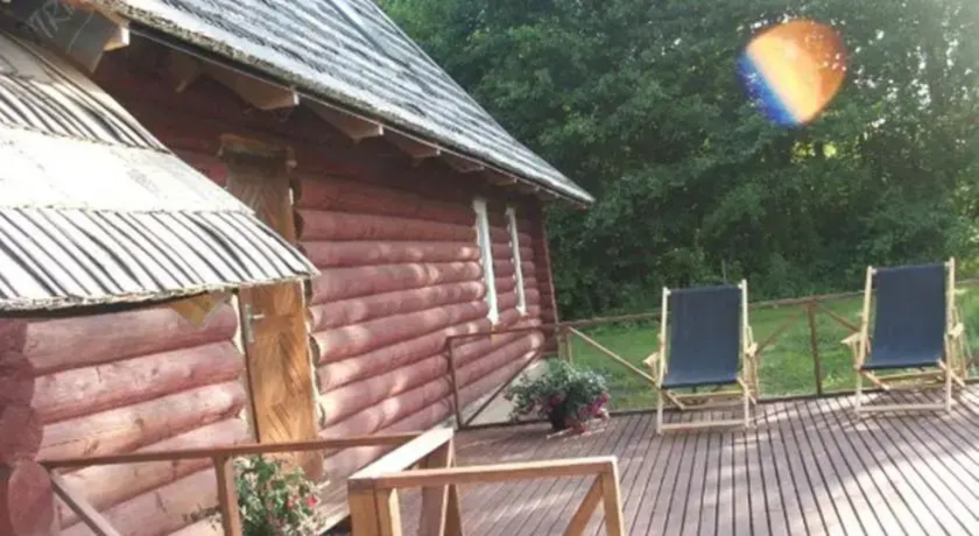 Metelytes kaimo turizmo sodyba