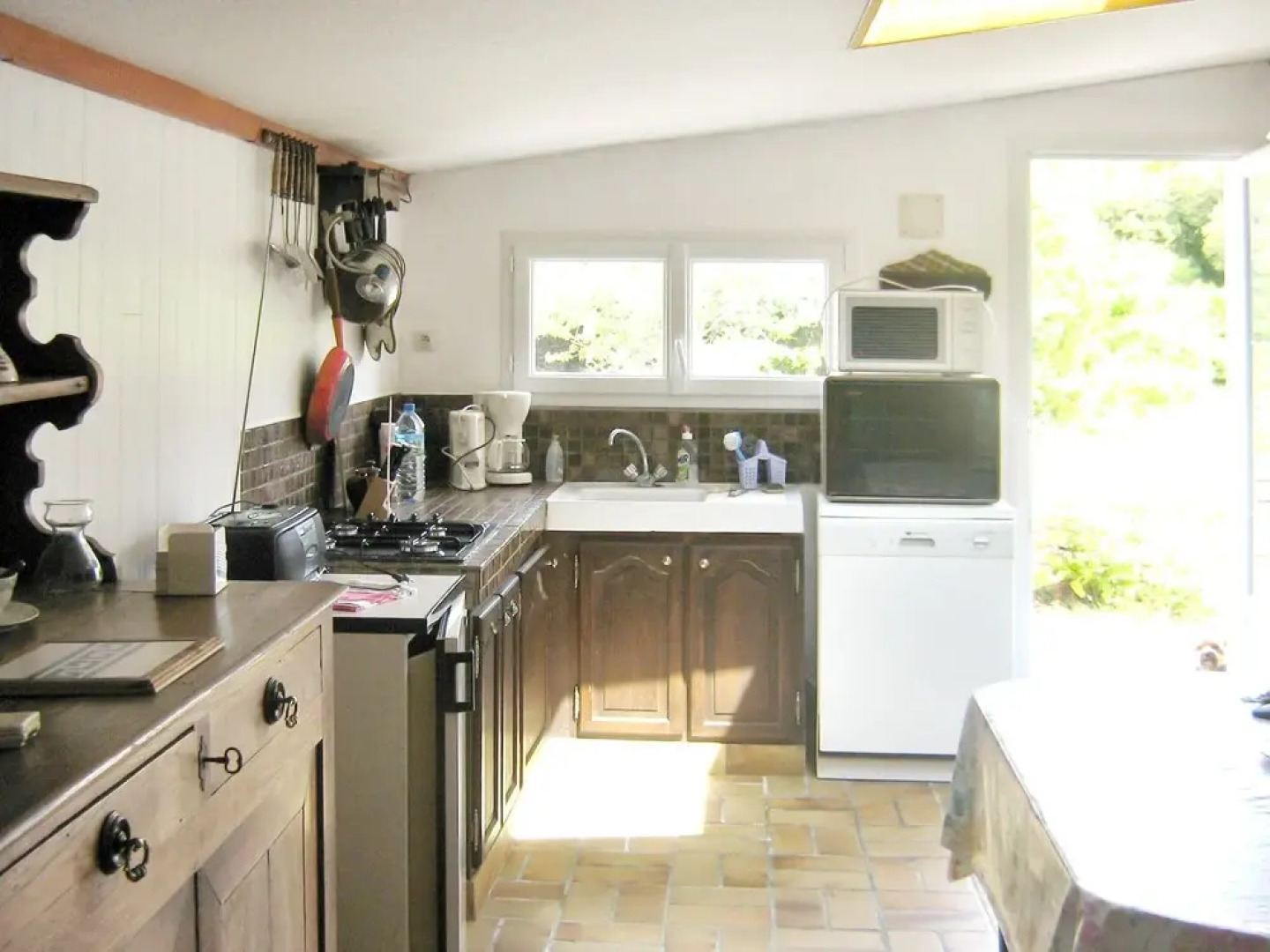 Holiday Home Vilin Awel