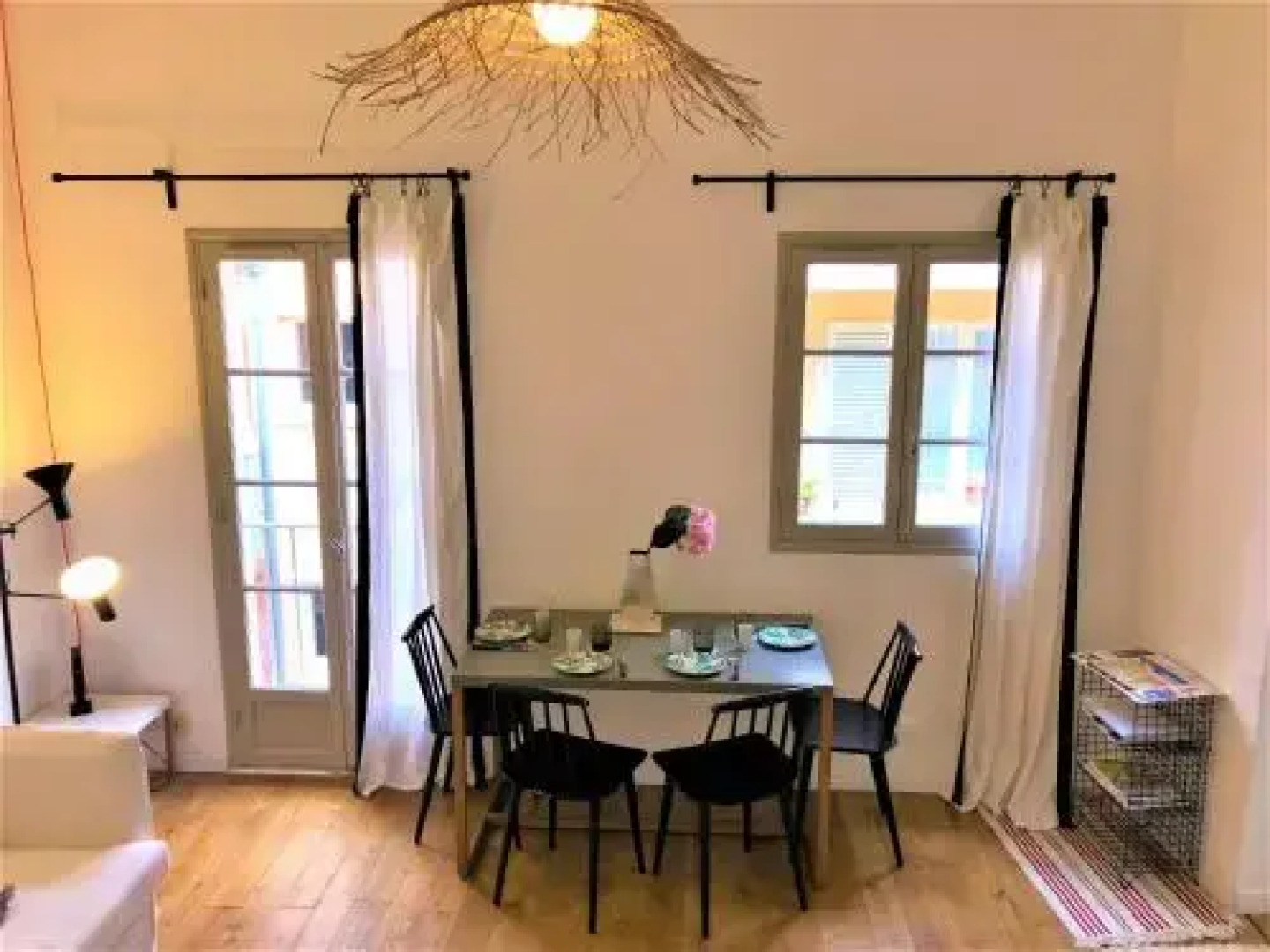 Private Duplex Old Town