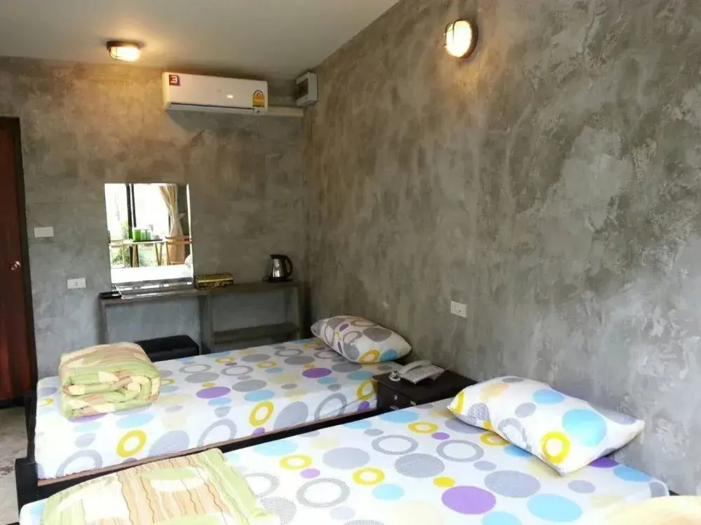 Pran River View Resort