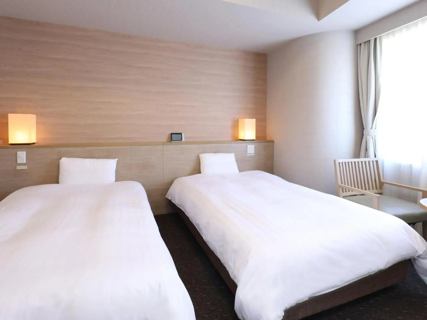 Dormy Inn Gifu Ekimae Natural Hot Spring