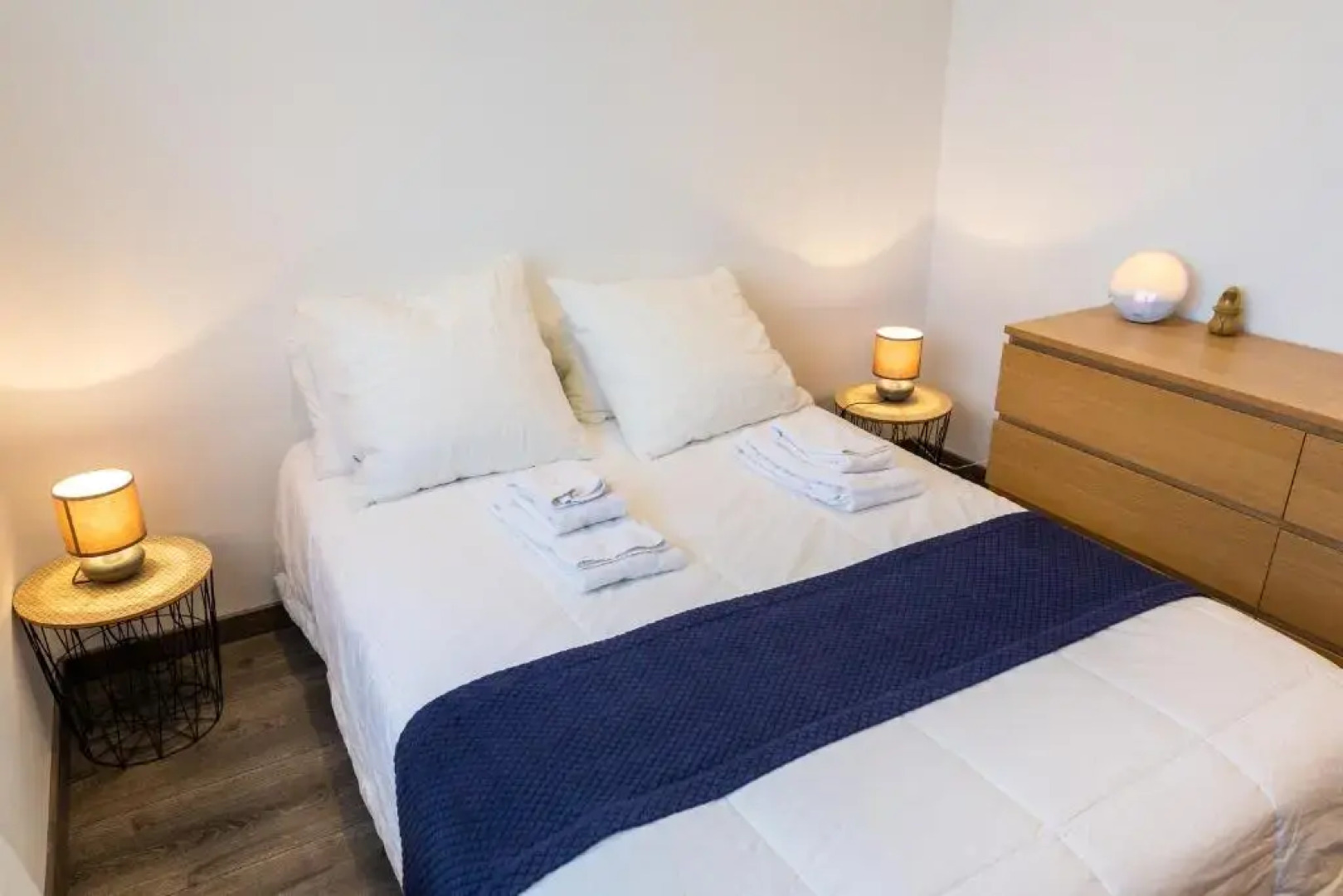 Maison Superbe Vue Mer -200m de la Plage