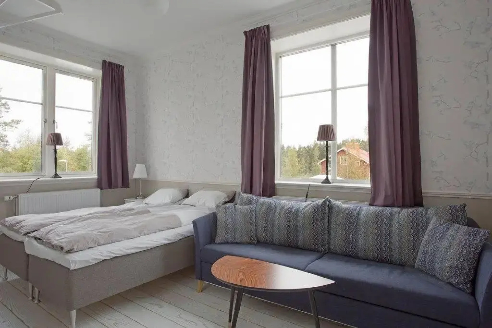 Norrfly Herrgård AB