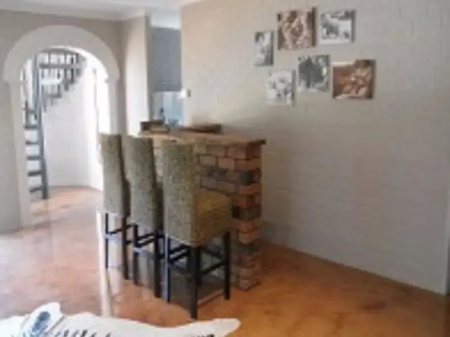 Zebras Guest House Geraldton