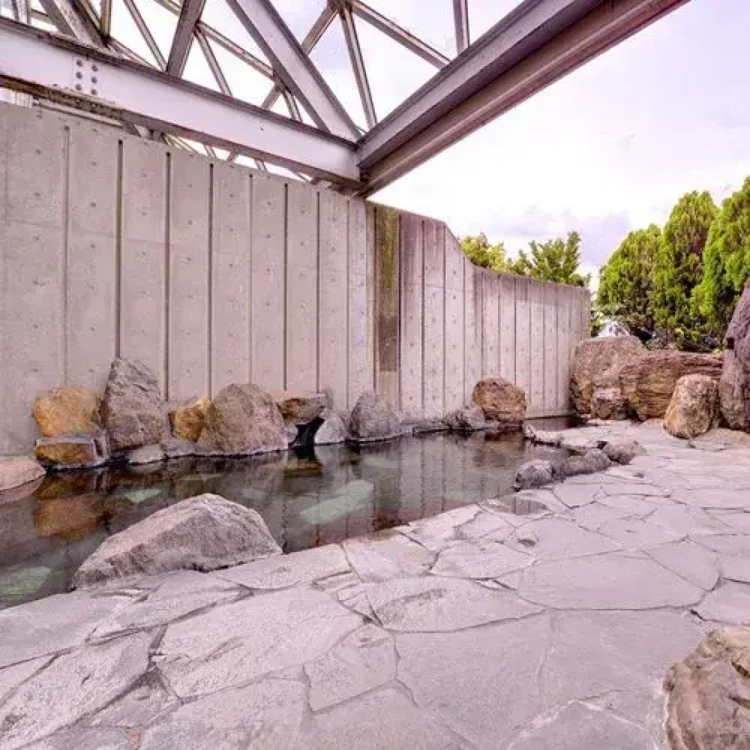 Goshoko Onsen Hotel Hananoyu