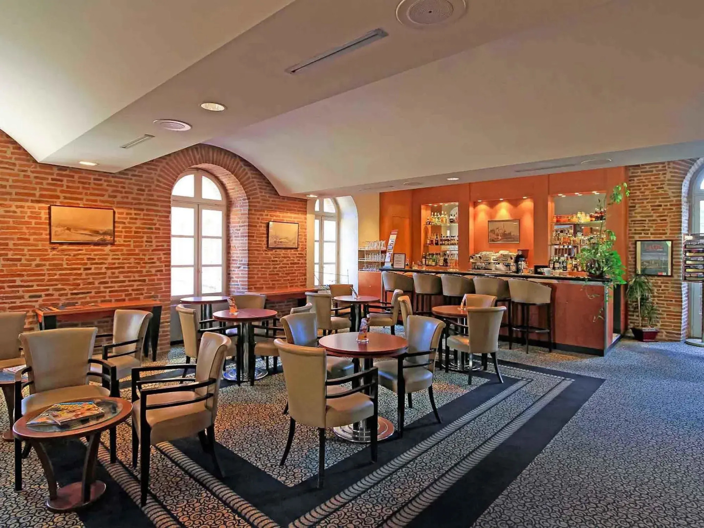 Mercure Albi Rives du Tarn