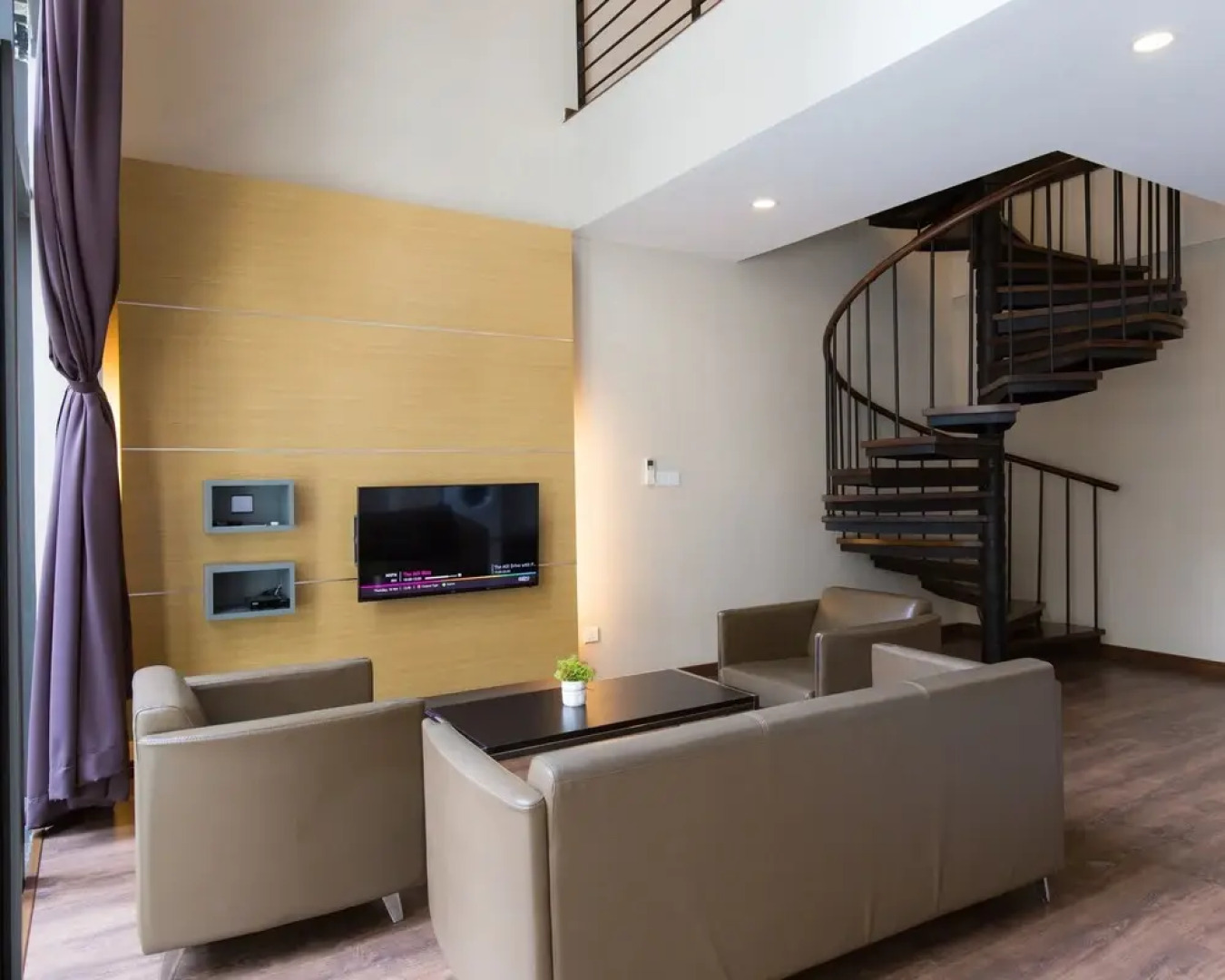 Accord Regency Serviced Apartments