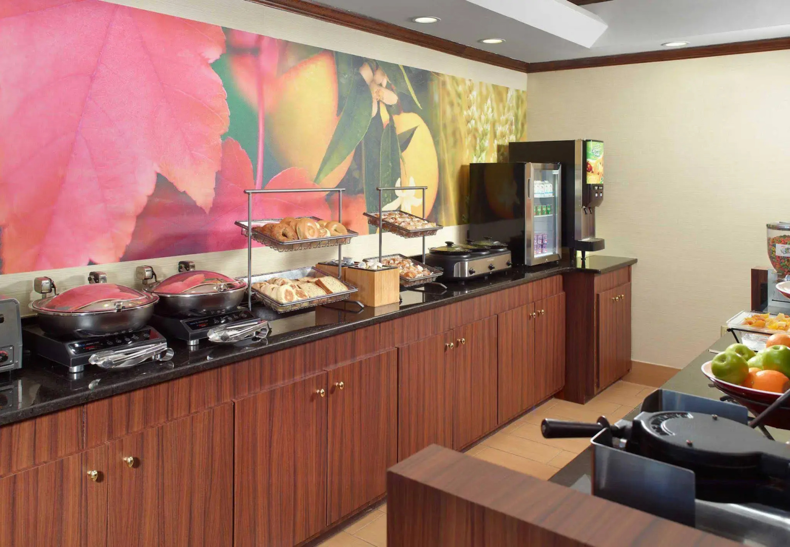 Fairfield Inn by Marriott Clarksville