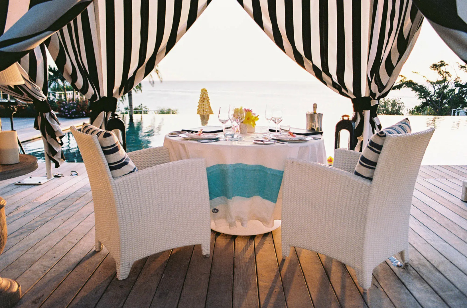 Malliouhana Resort Anguilla