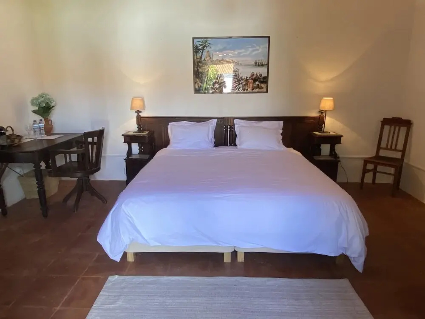 Pateo House - Casa Pereirinha in Vidigueira