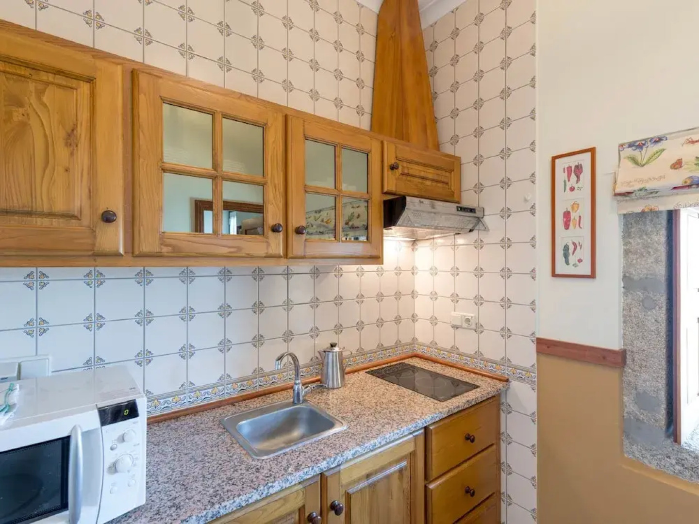 Semi-detached Holiday Home on an Estate With a Swimming Pool