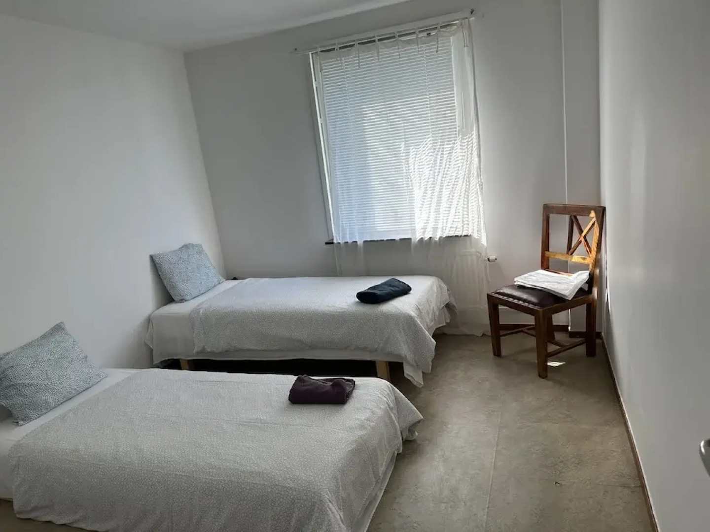 3 Room Apartment in Solna