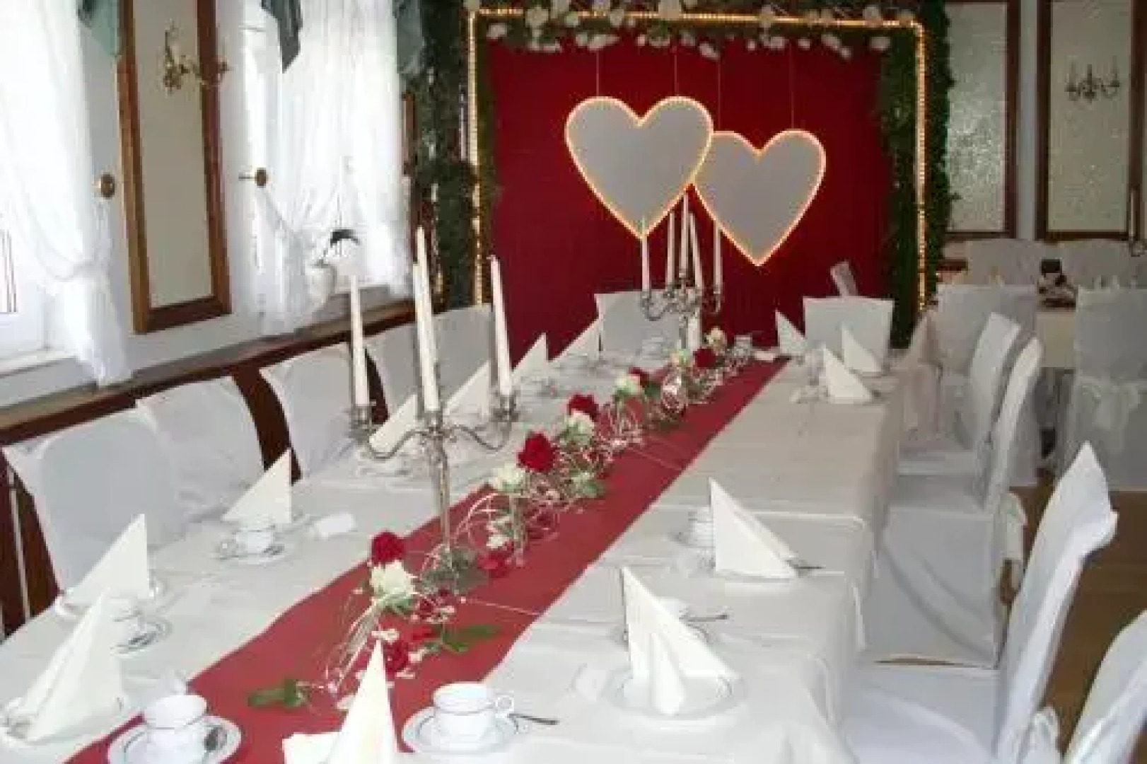 Landgasthof Hotel Bechtel