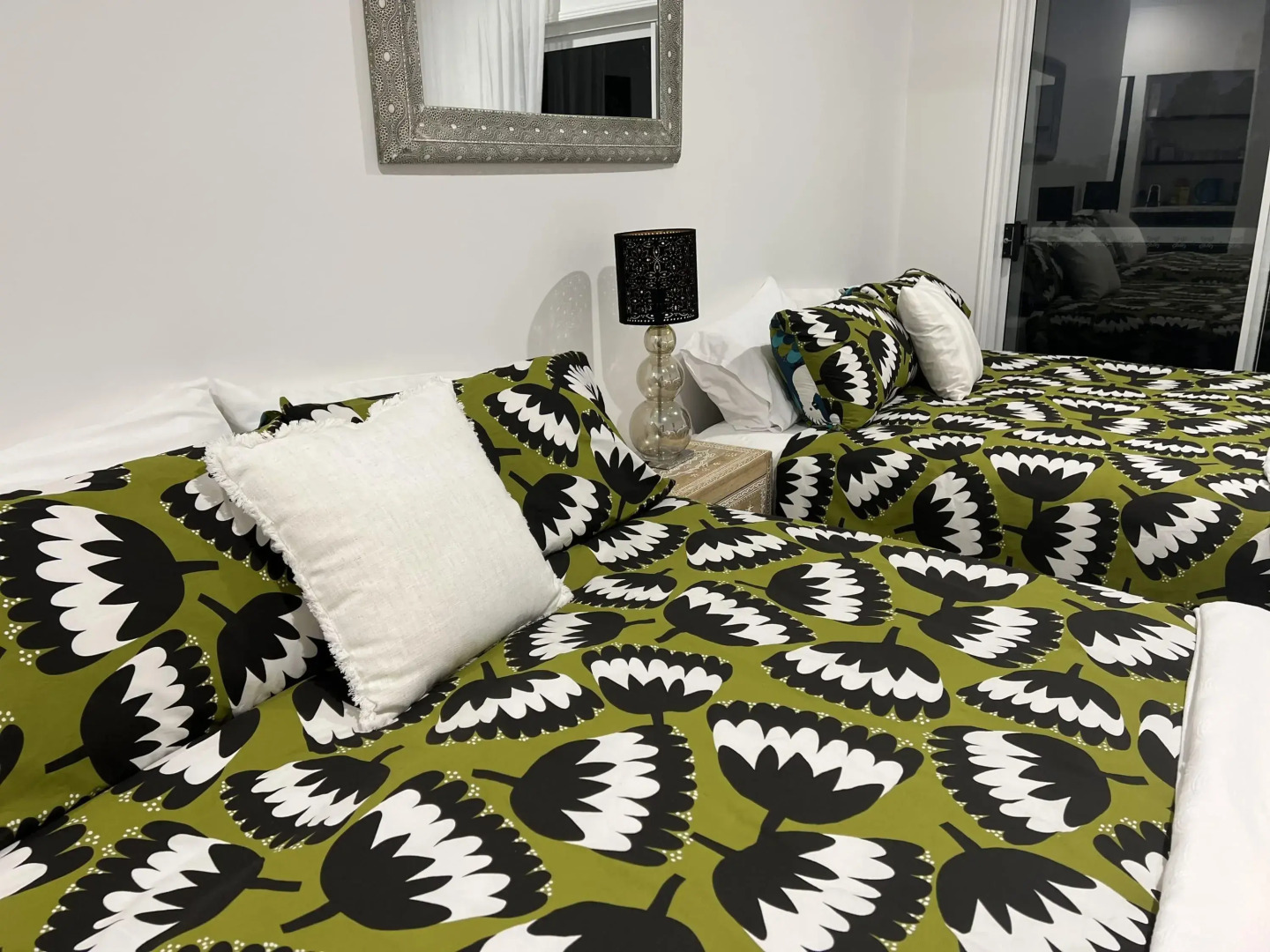 Ninderry Manor- Magical Sunshine Coast Escape