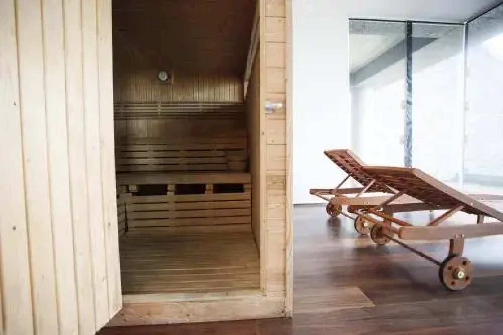 Aingura - Basque Stay