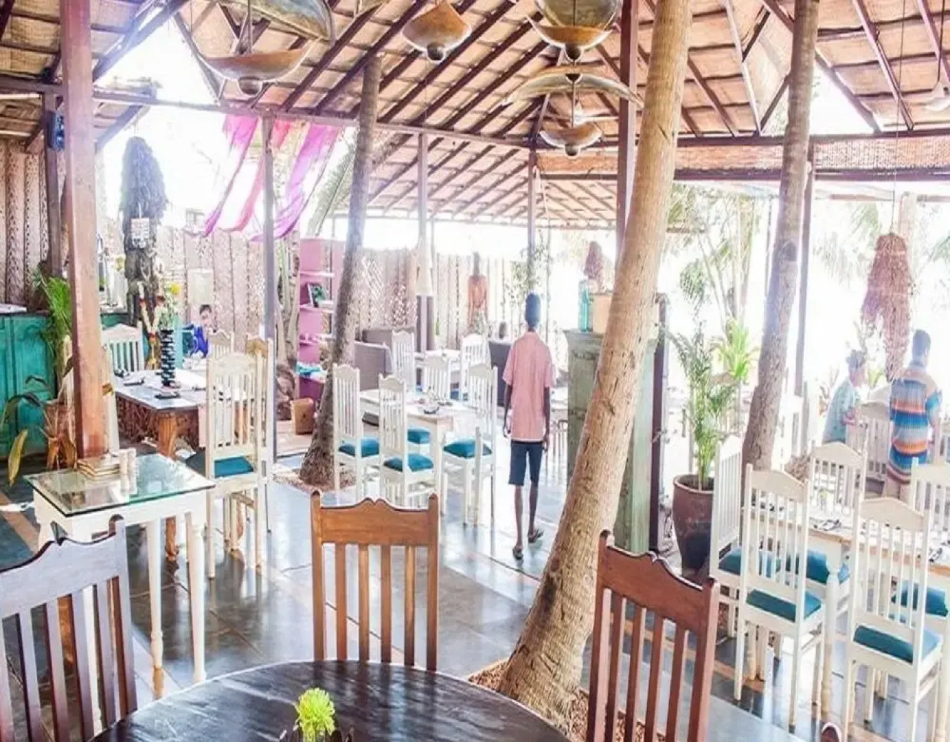 Room Maangta 320 - Morjim Goa