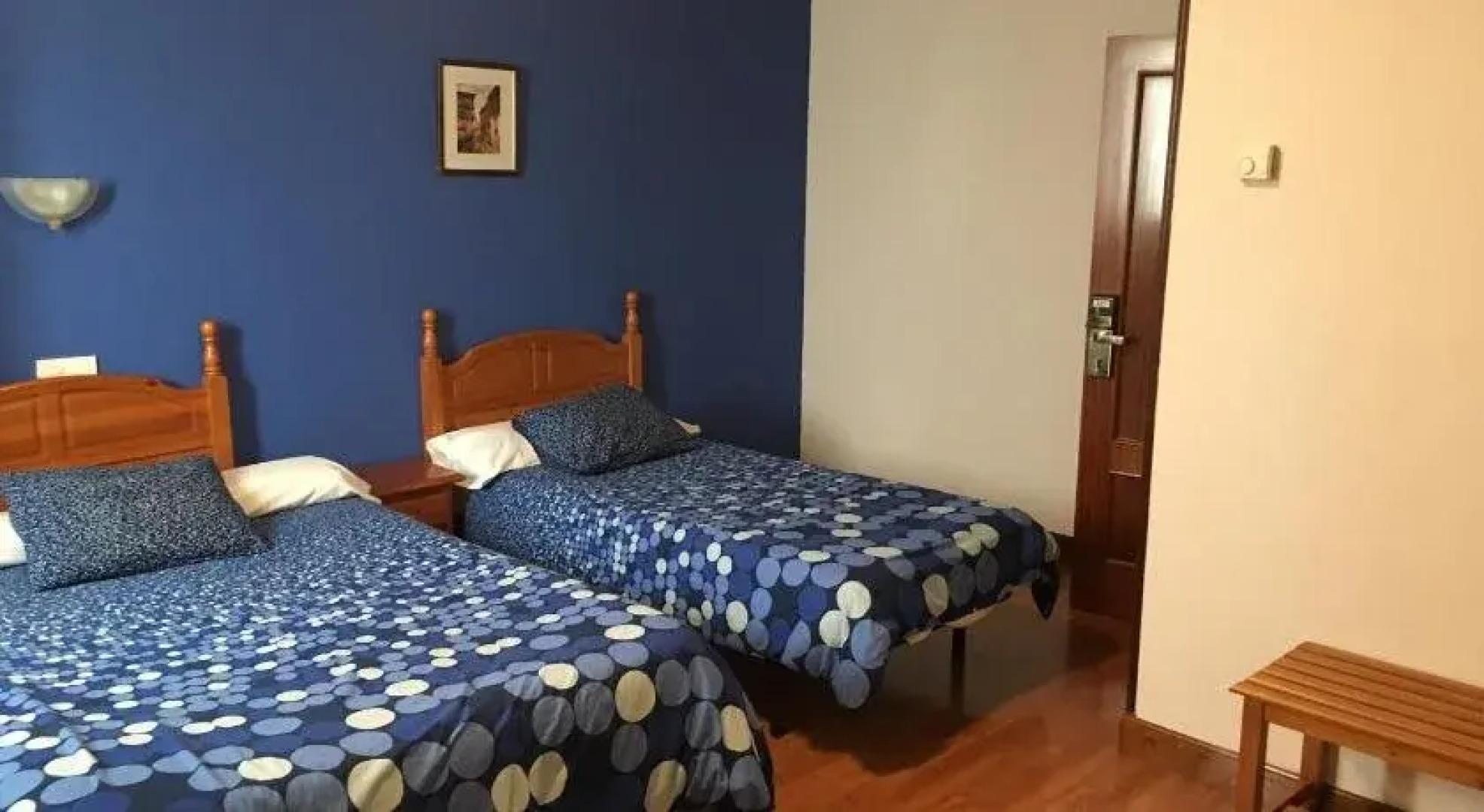 Hotel Valle de Ayala