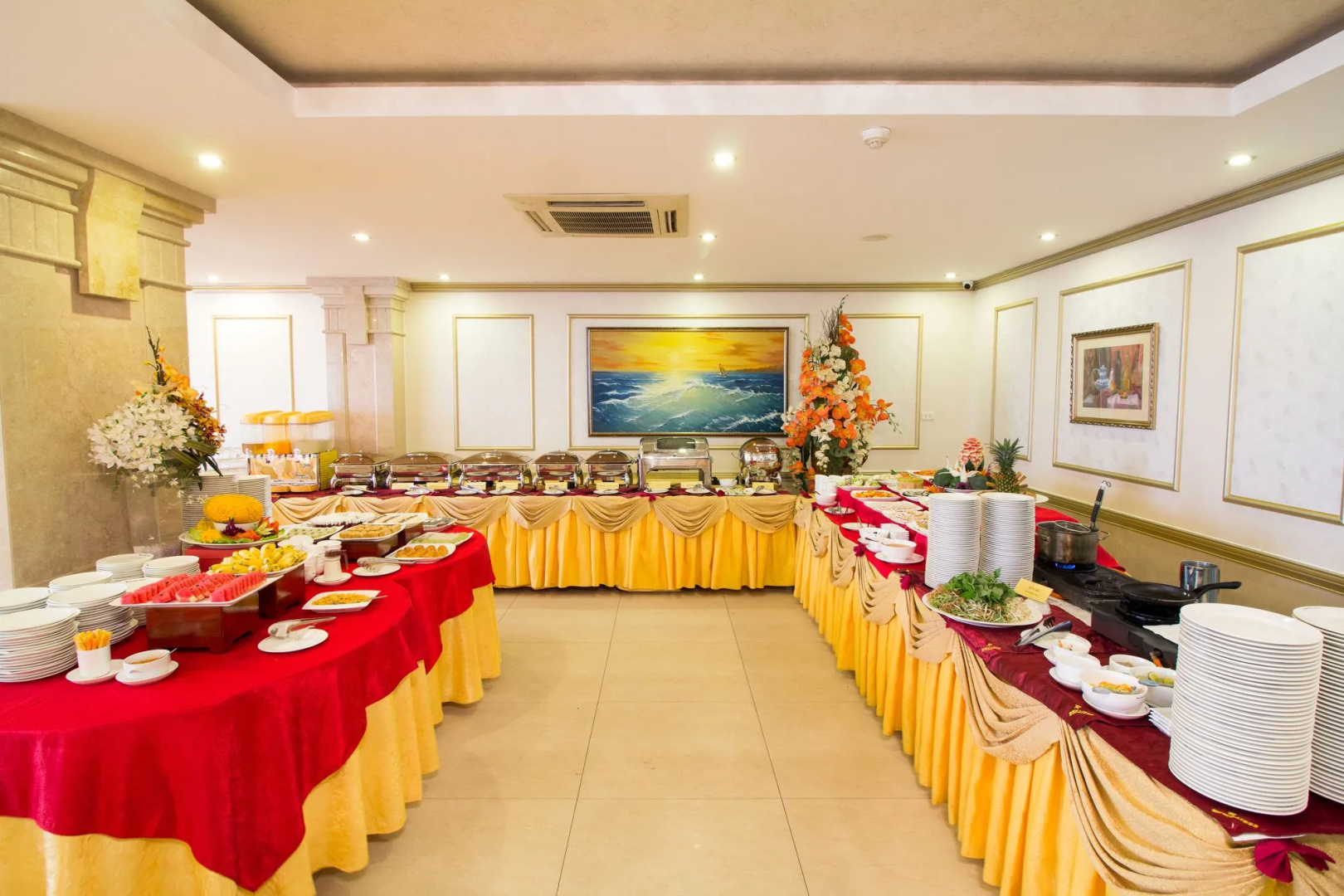 Romeliess Hotel