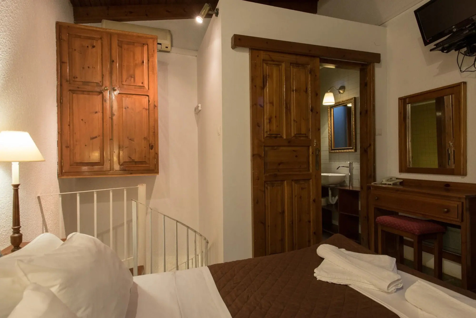 Proimos Maisonnettes