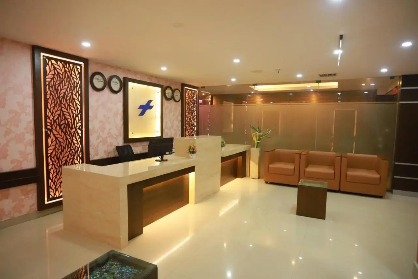 Finch Hotels
