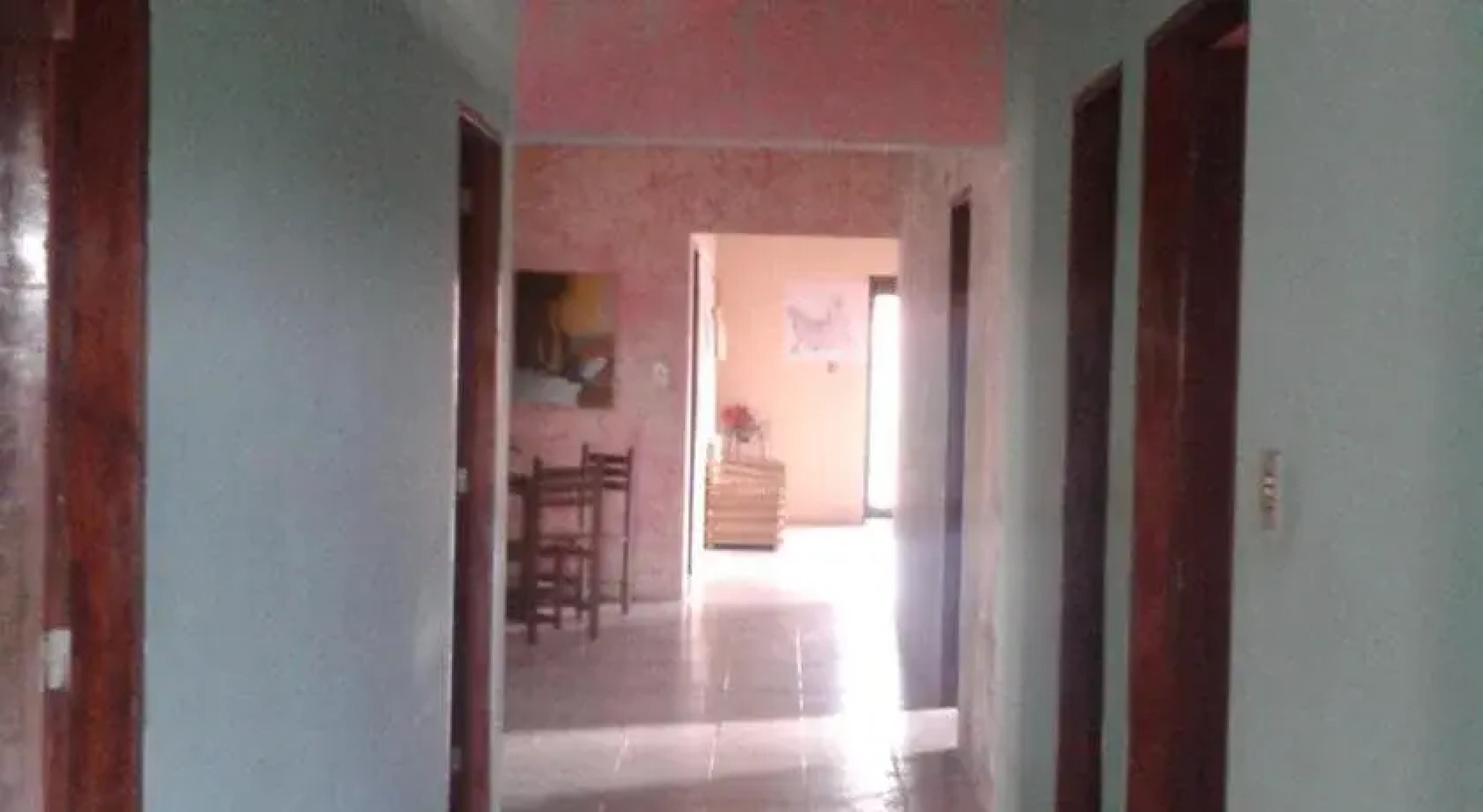 Hostel em Boas Mãos