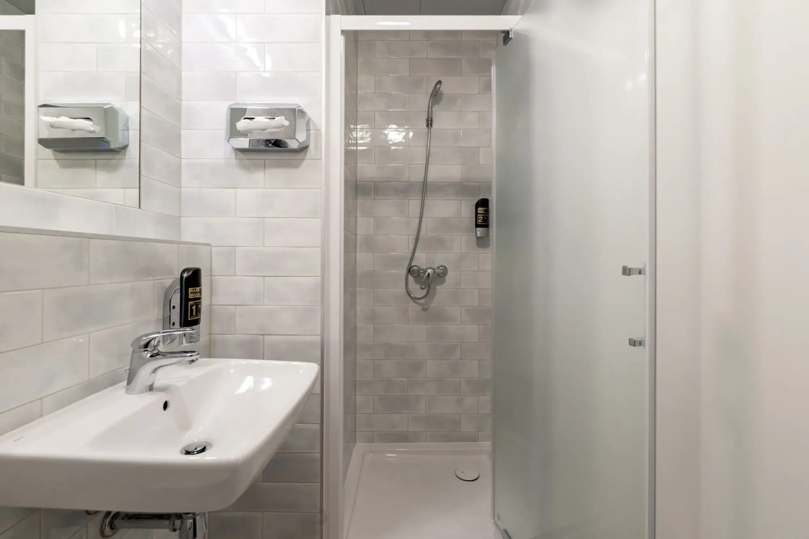 a&o Budapest City - Hostel