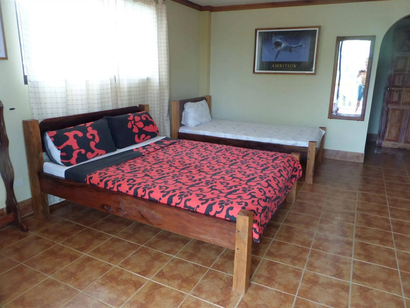 Sailfish Bay Surf & Big Game Fishing Lodge