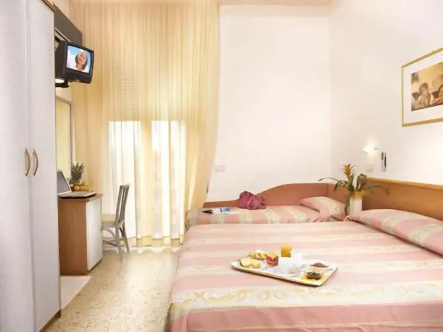Hotel Acquamarina