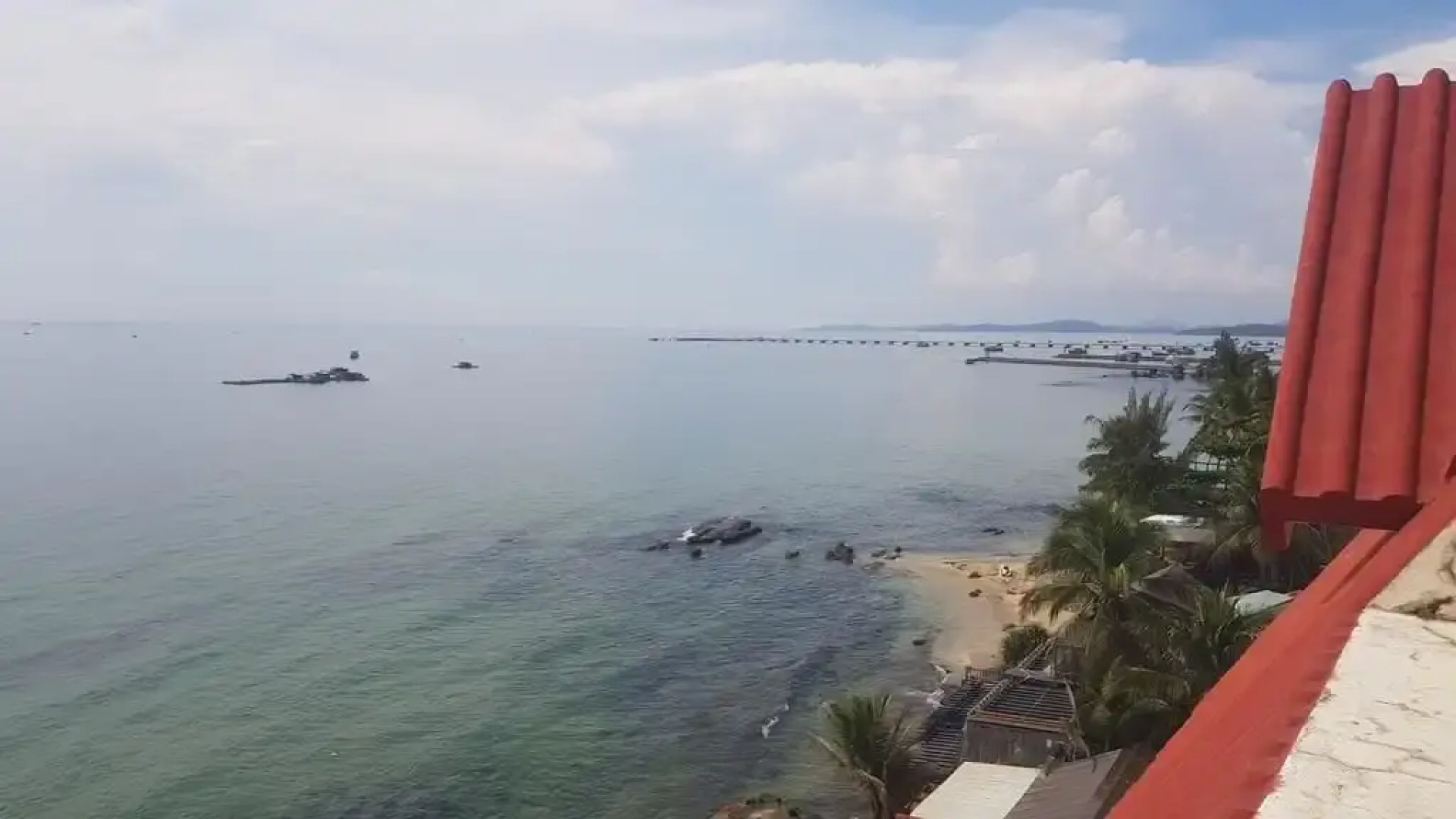 Venus Hotel Phu Quoc