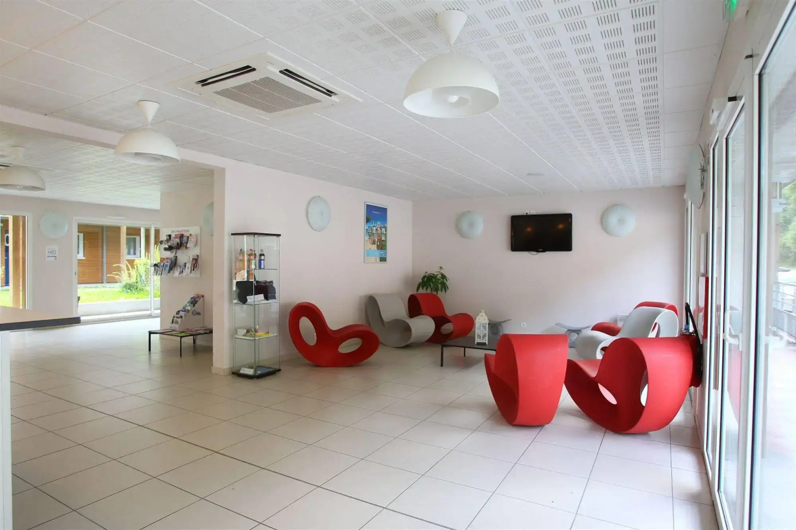 Residence Le Domaine du Mont - Vacancéole