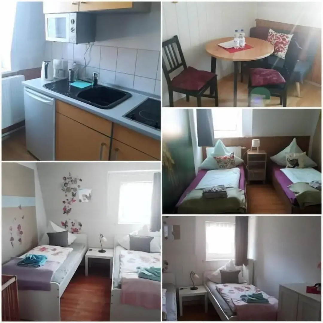 Pension Elli Krossner