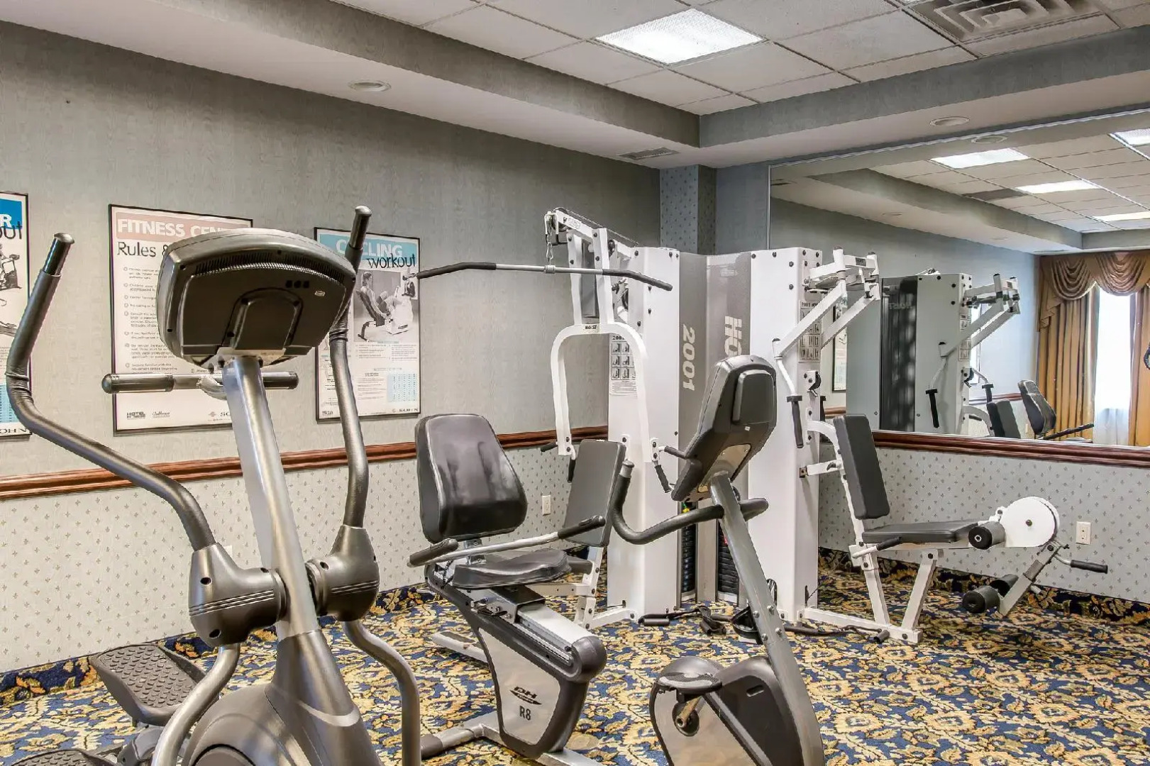 Comfort Inn & Suites