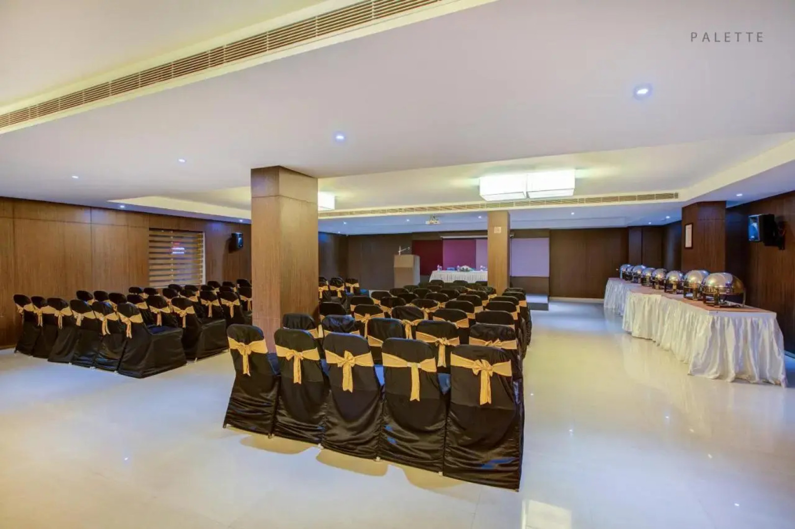 JK Residency Kelakam