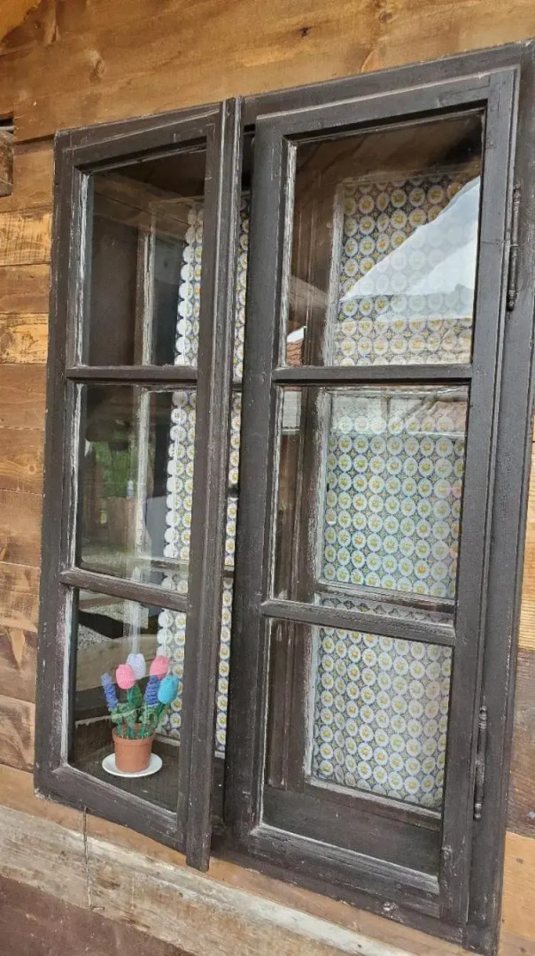 Casa Rustic Fehér & Fekete Vendégházak