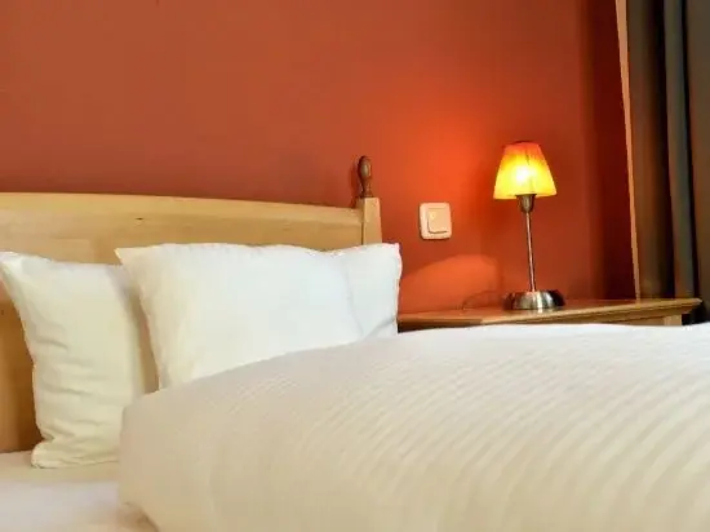 Hotel by Ferber
