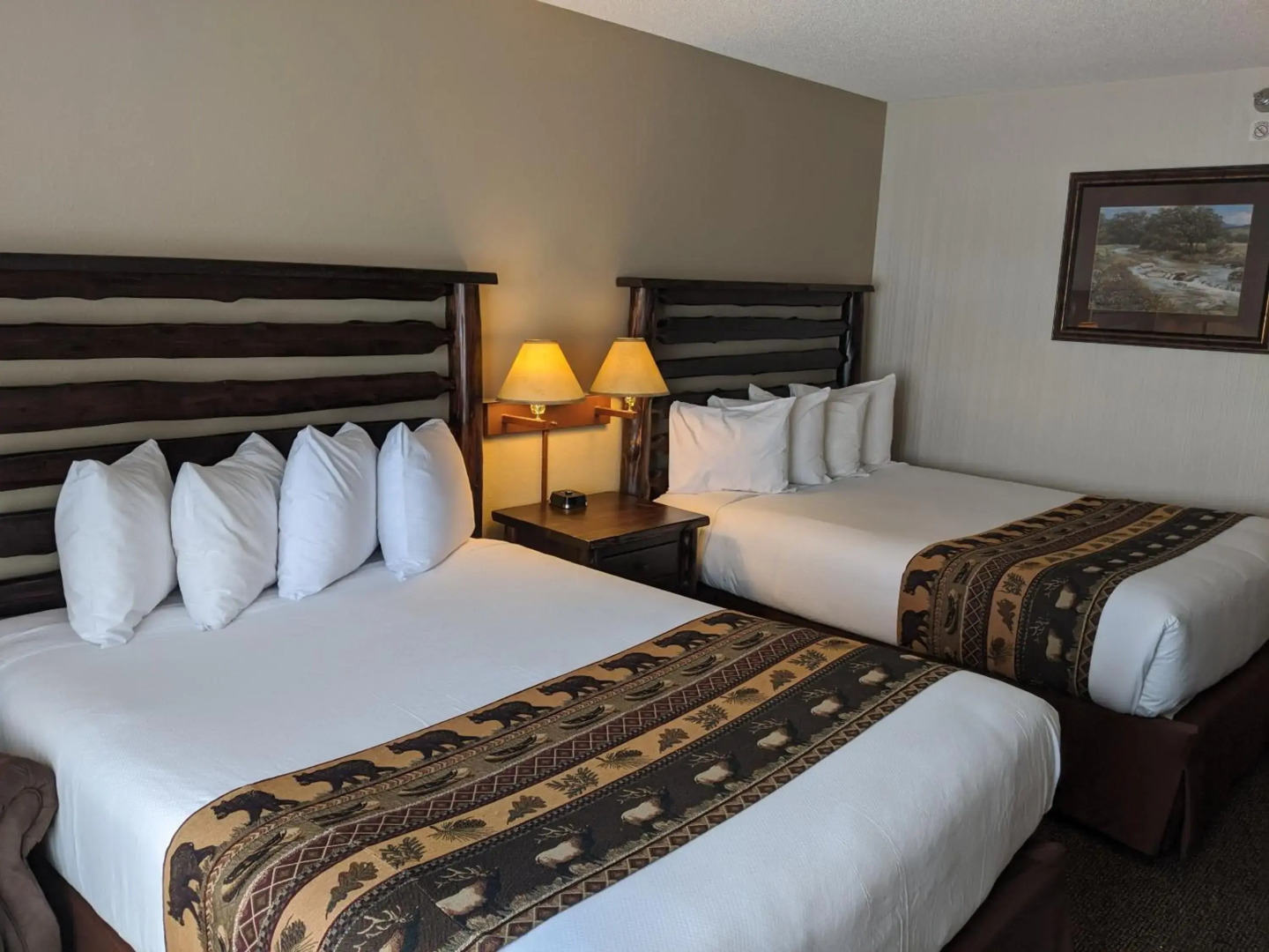 ClubHouse Inn West Yellowstone