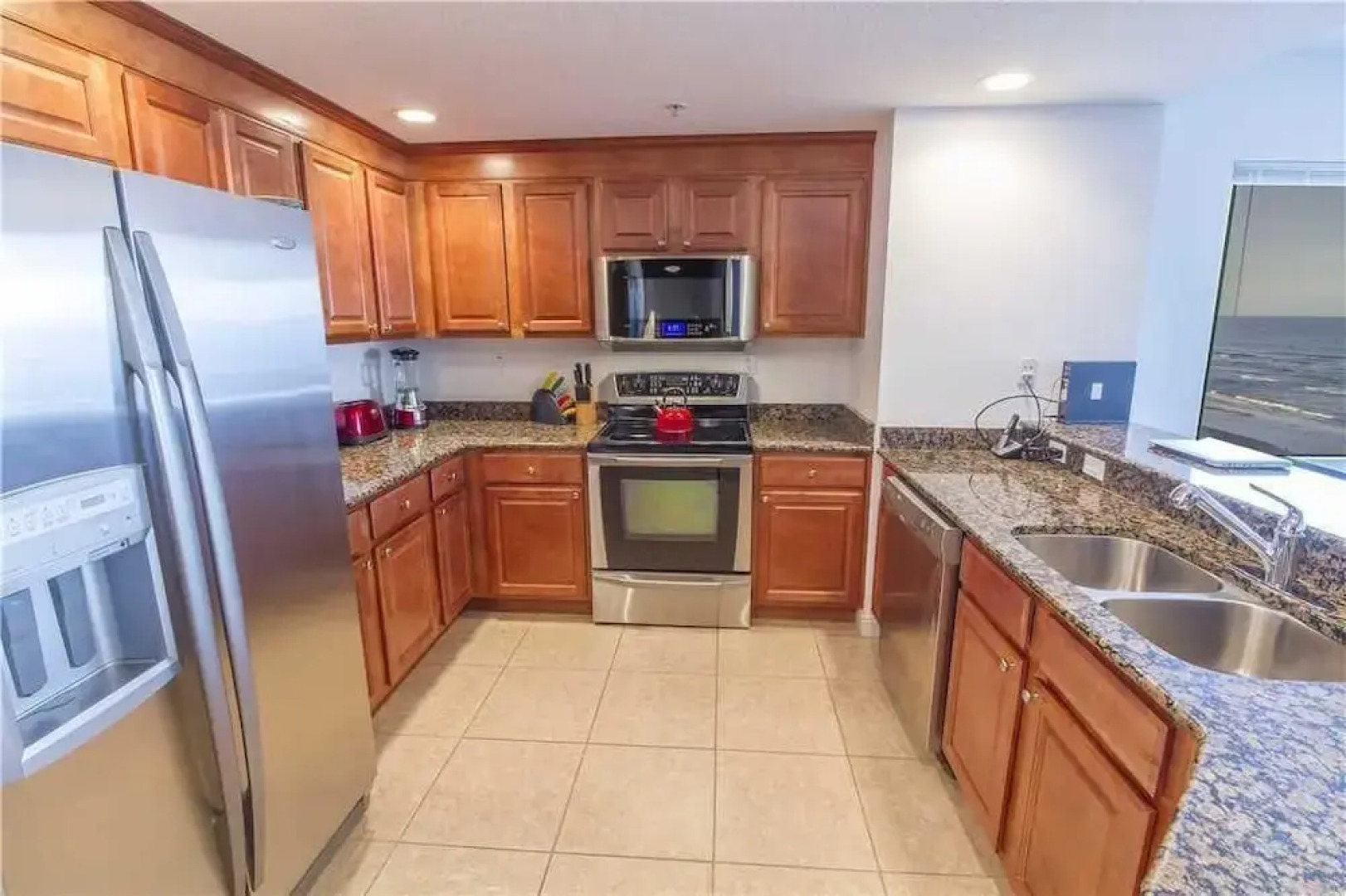 Sanibel 702 - Three Bedroom Condo