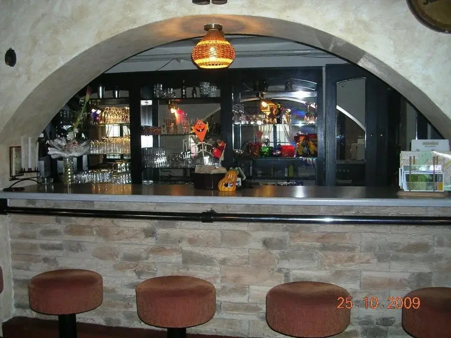 Penzion a Restaurace Na Jízdárně