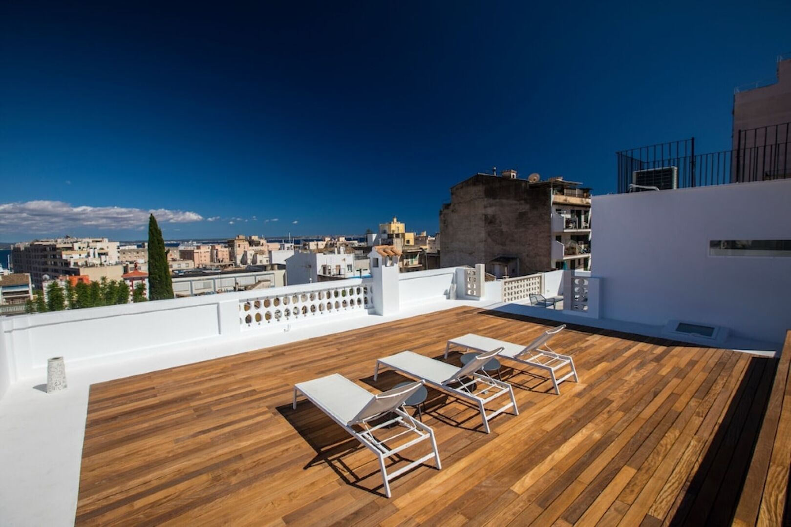 Villa Terra Blanca Palma