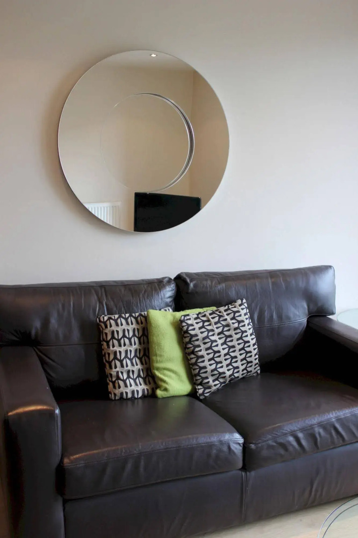 Spur House by House of Fisher