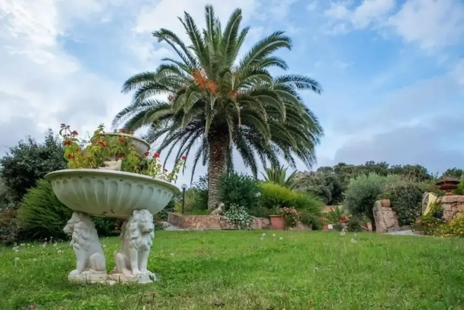 Résidence Villa Smeralda