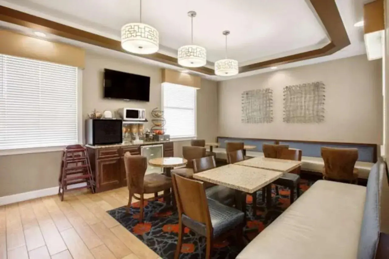 Clarion Pointe Morrow - Atlanta South