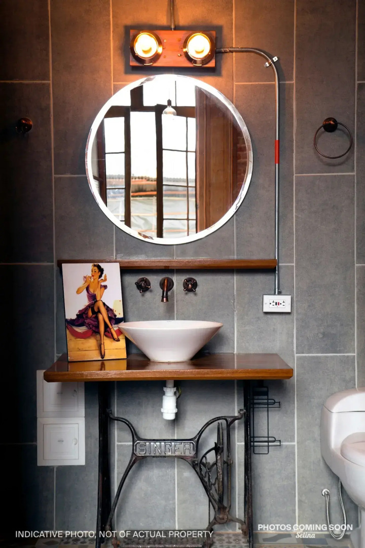 Slumber Party Montañita