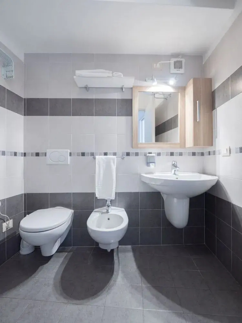 Residence San Valentino