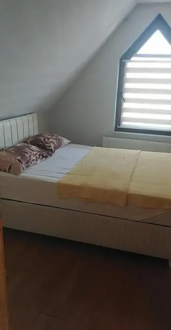 Sile Dikcati Pansiyon