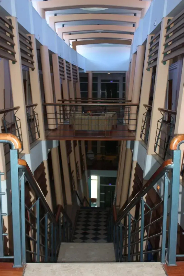 Hotel Puerto de las Nieves